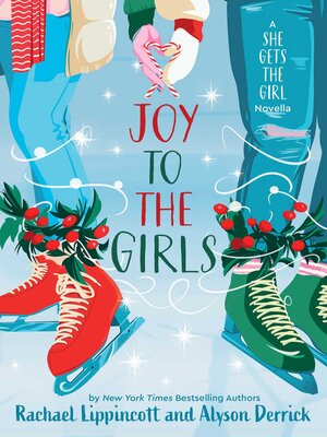cover image of Joy to the Girls